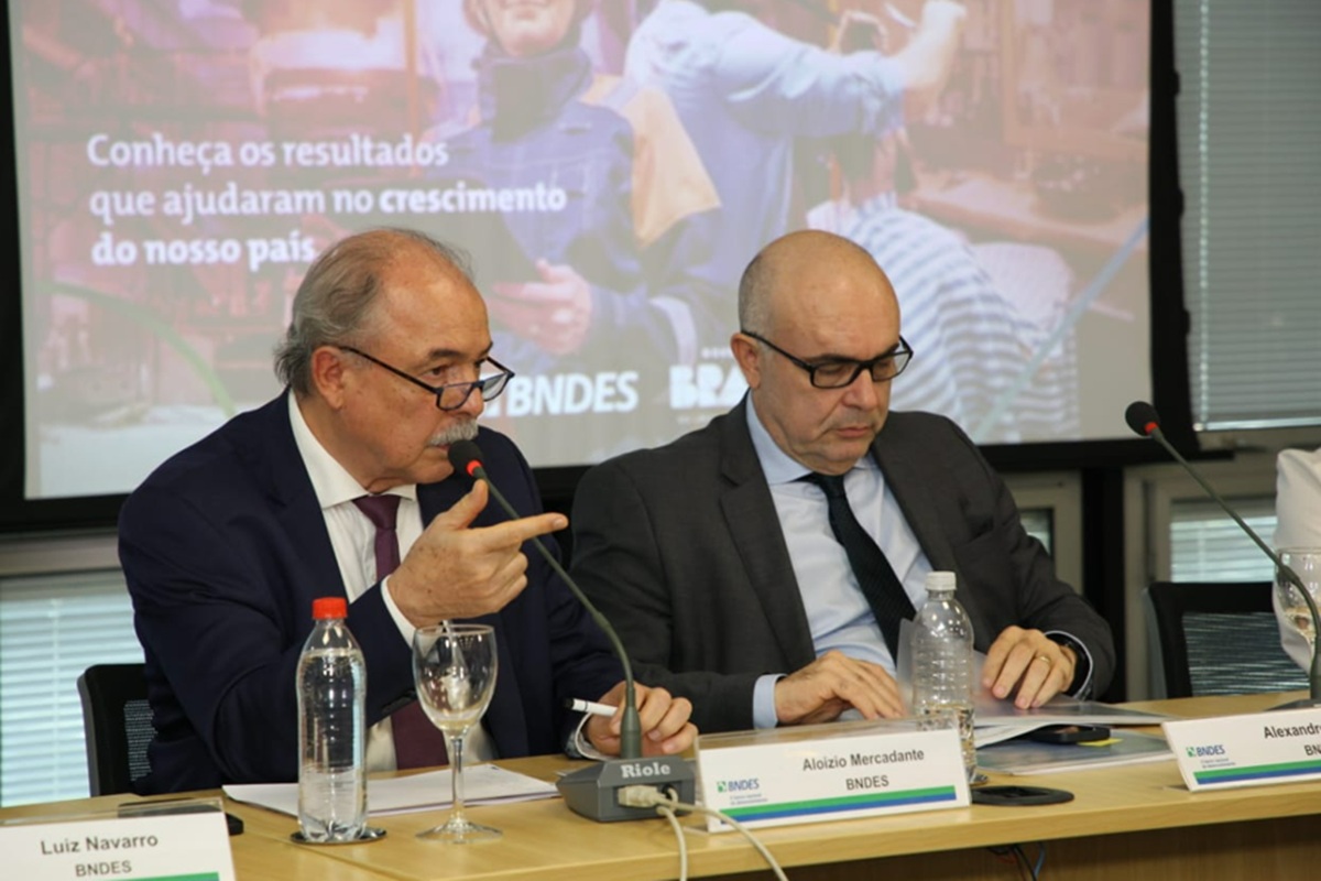 BNDES tem lucro acumulado de R$ 11,2 bilhões até setembro, alta de 14%