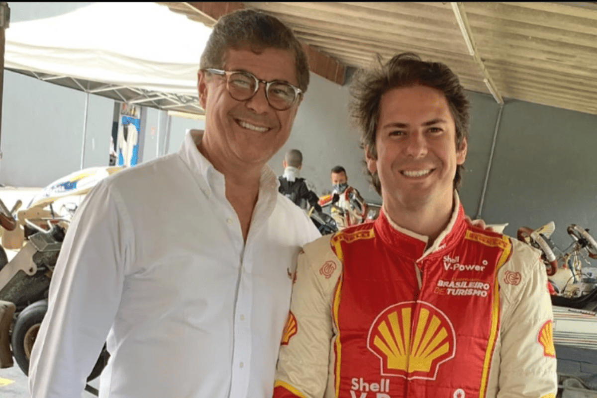 PF aponta filho de ex-deputado como operador de fraudes em kit escolar