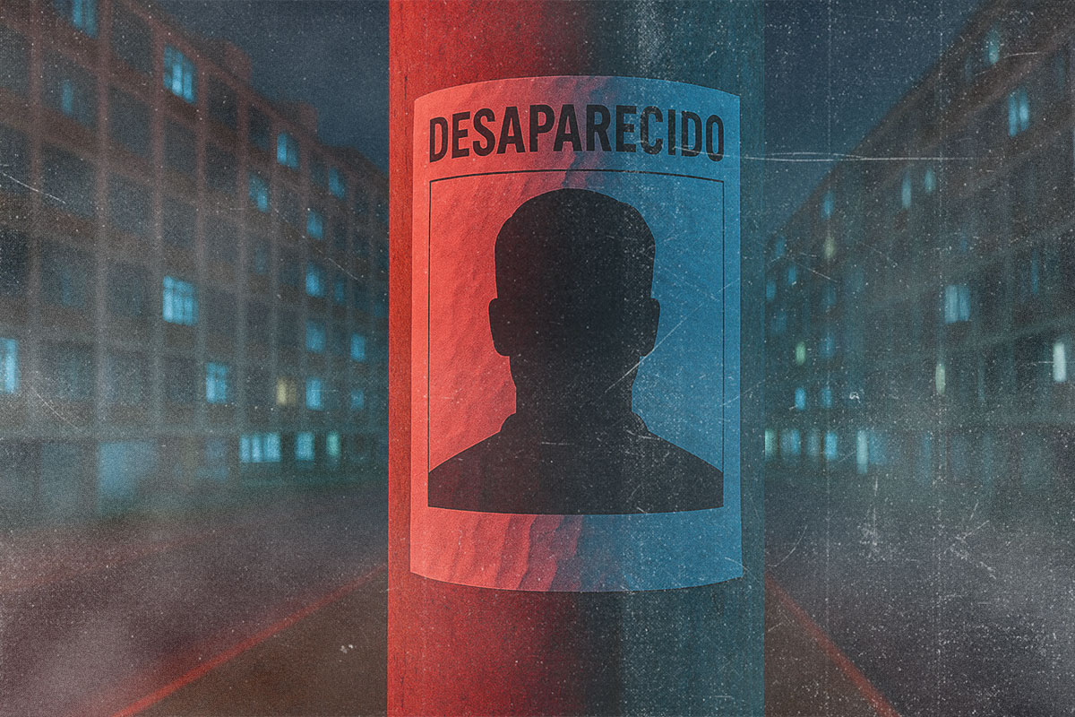 Angústia e dor: mais de 2 mil pessoas desaparecem por ano no DF