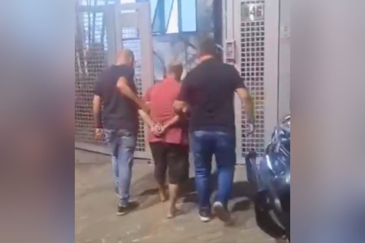 Foragido há 6 anos, homem acusado de estuprar neta é preso em SP