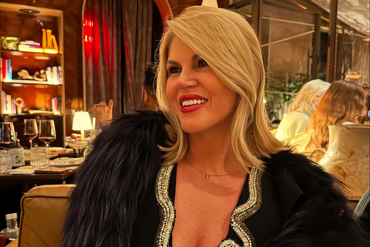 Lutando contra câncer, Val Marchiori desabafa sobre queda do cabelo