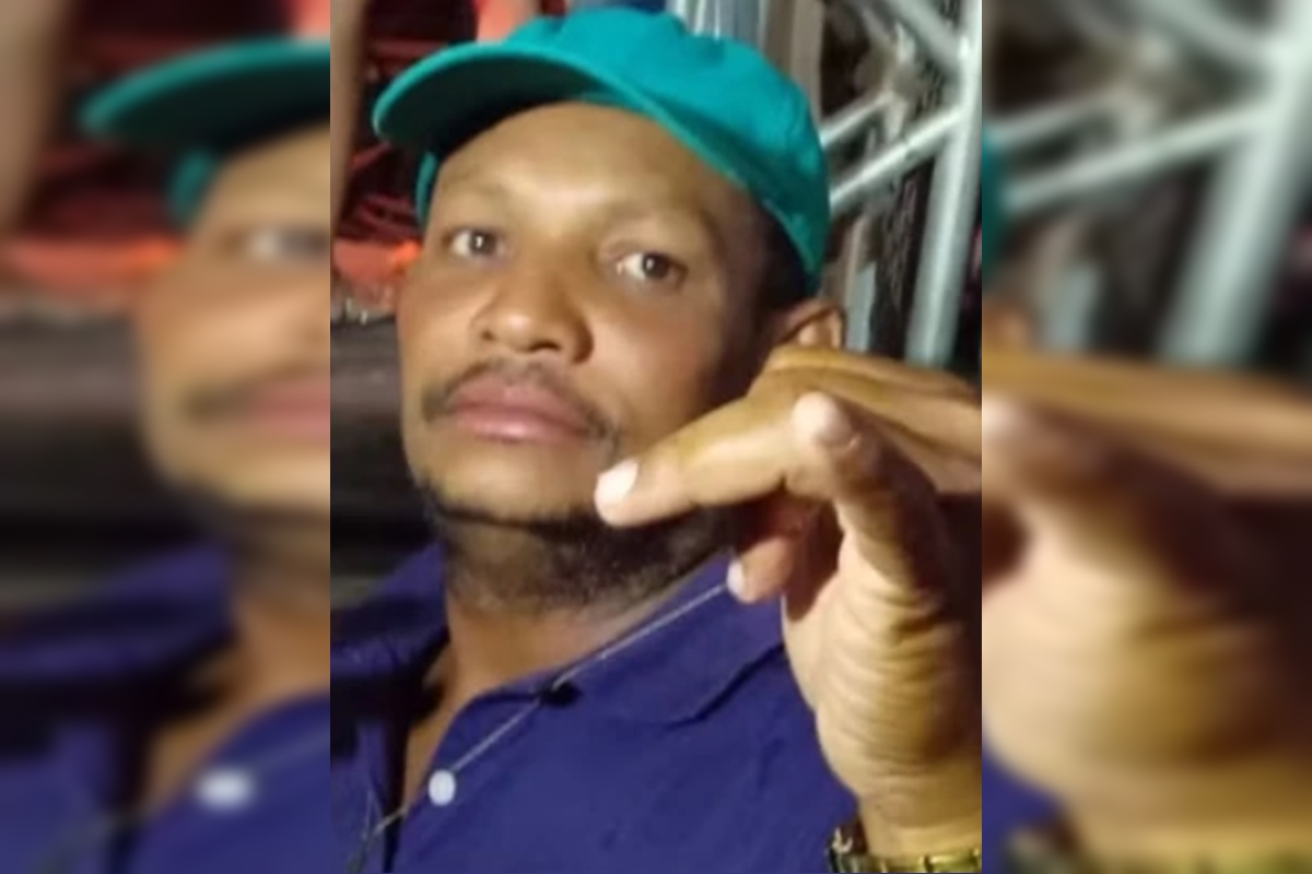 Homem é morto com facadas nas costas após briga de trânsito na Bahia