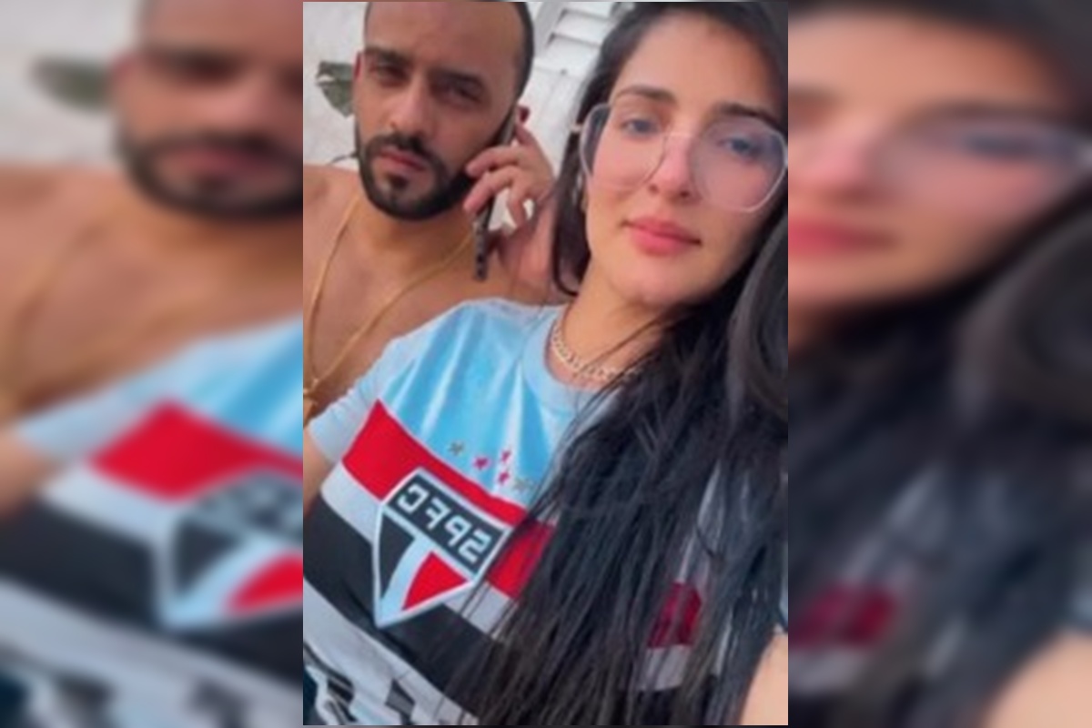 Saiba quem é o traficante do CDC que seria o namorado da “advogata”