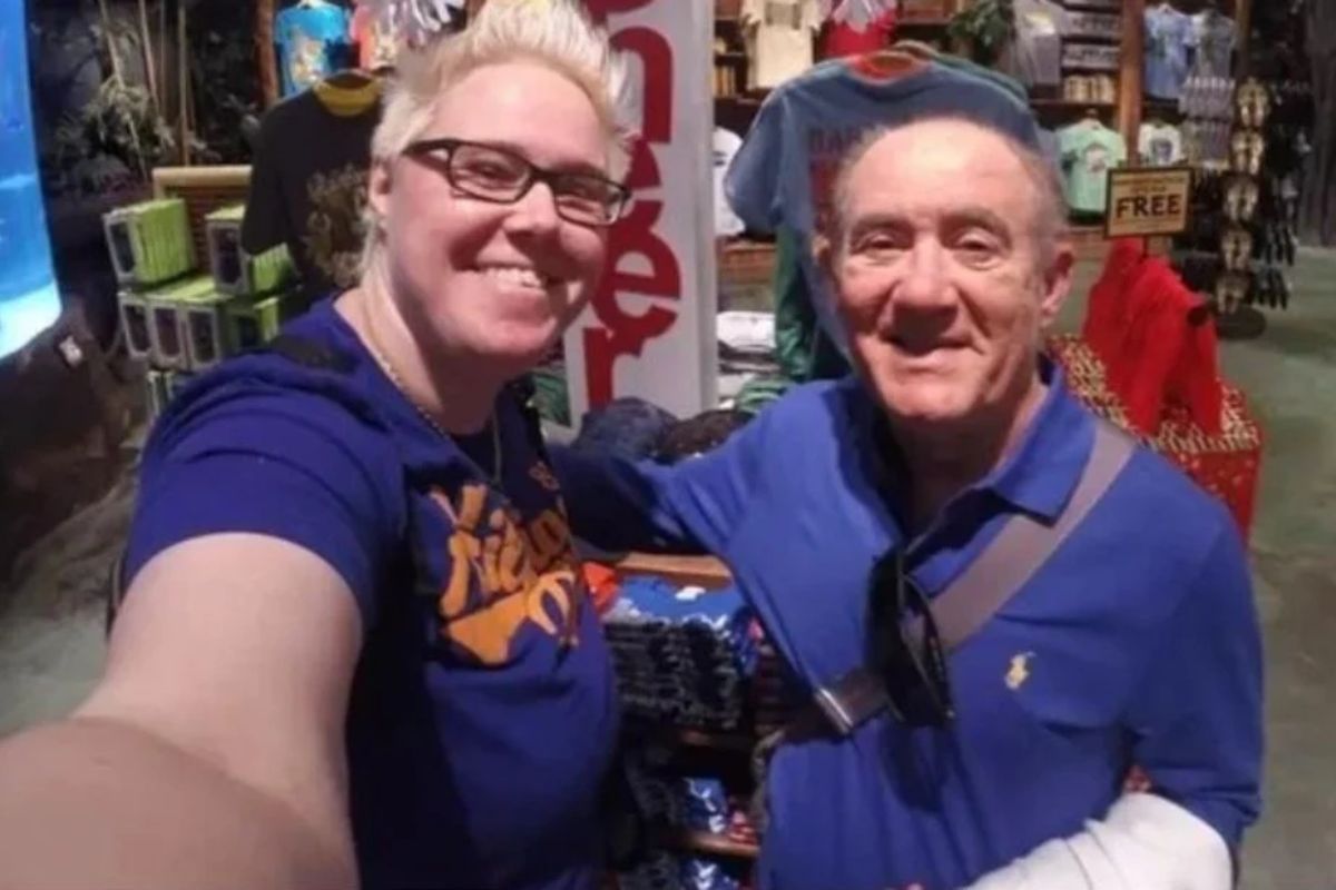 Filha aciona a Justiça contra Renato Aragão e cobra dívida; veja valor