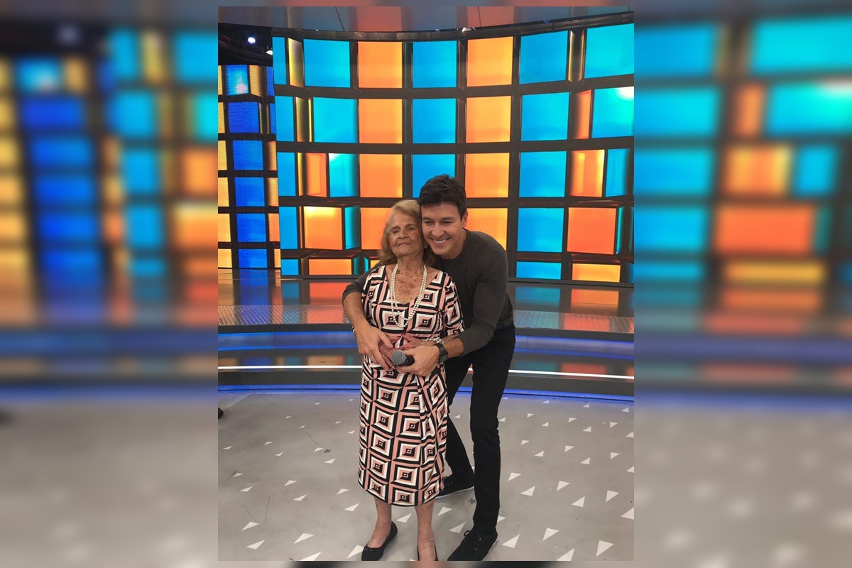 Pioneira de Brasília, Vó Pifa morre aos 108 anos