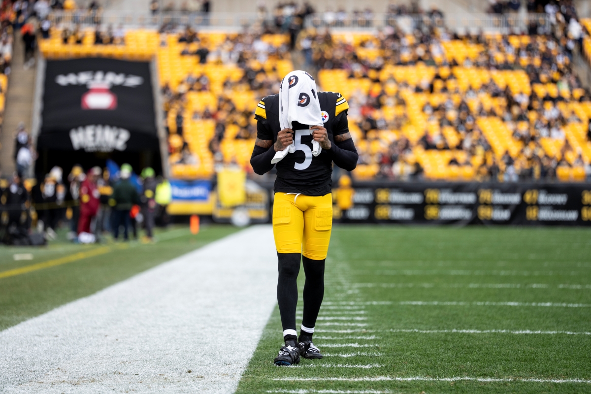 NFL: Jalen Ramsey dá soco em rival em clássico no futebol americano