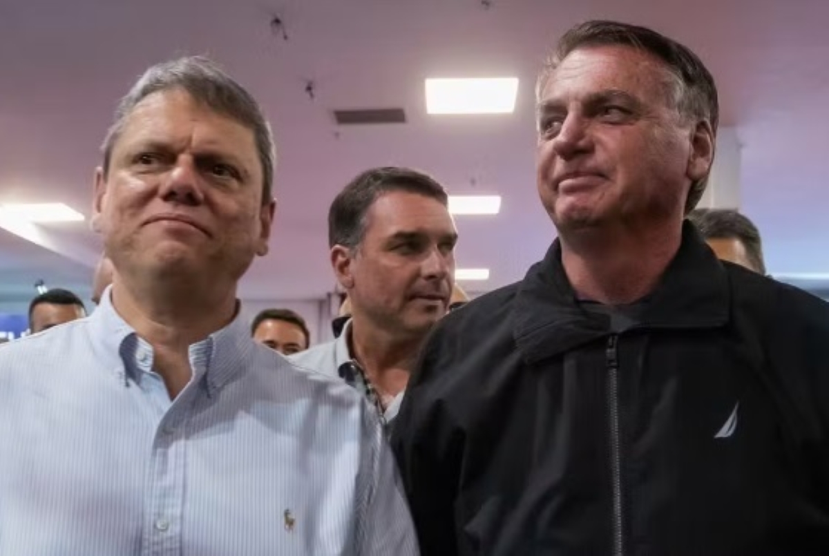 Os prós e contras dos favoritos de Bolsonaro à Presidência