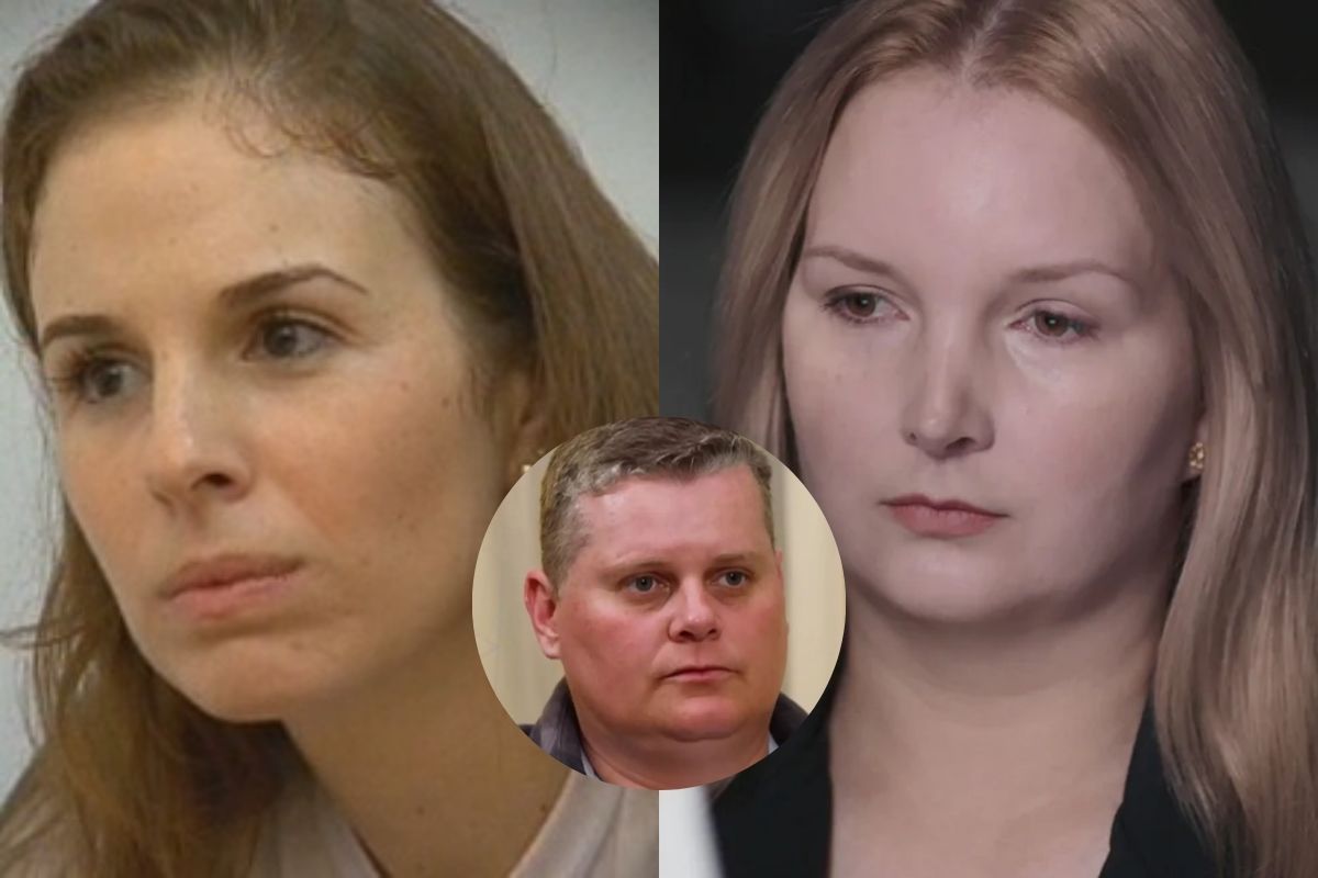 Sandrão compara amor por Suzane von Richthofen e relação com Elize