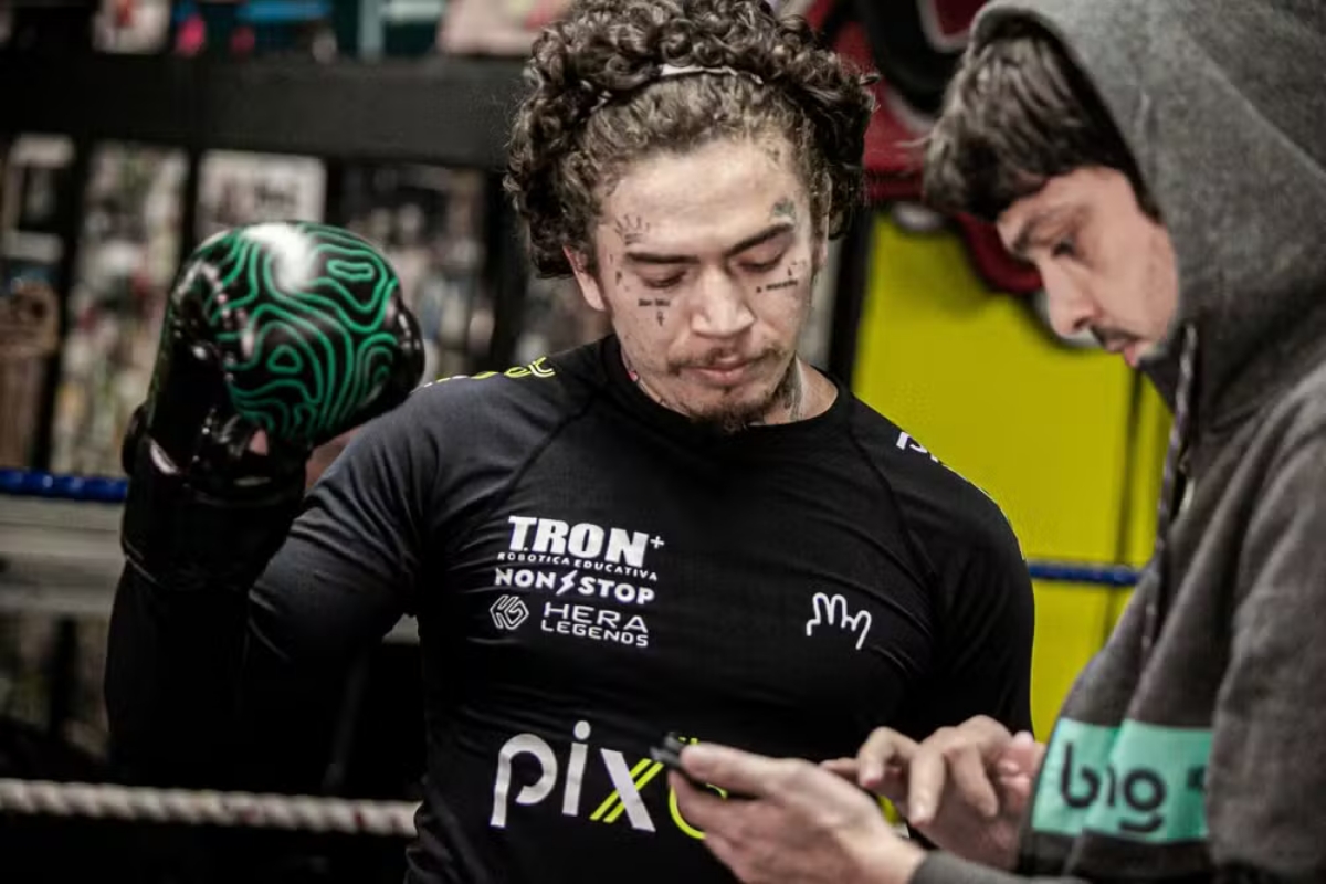 Escândalo da Robótica! TCE-PI Aponta Superfaturamento Milionário em Contrato da Empresa de Whindersson Nunes