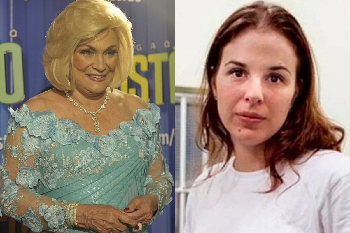 Hebe Revive Polêmica: Declaração Explosiva Sobre Suzane Von Richthofen Viraliza Após 'Tremembé'