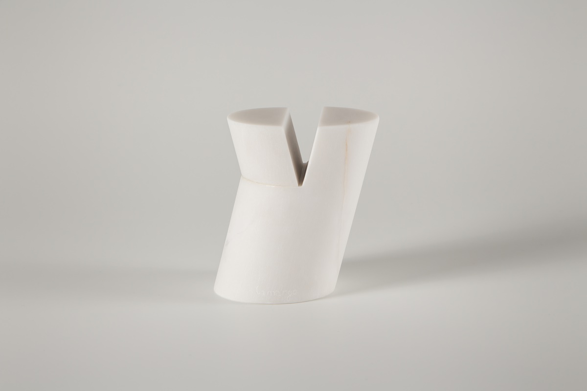 Escultor Sergio Camargo: Exposição Inédita Revela Gênio da Arte Brasileira, Diz Expert da UnB