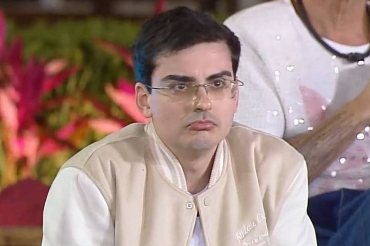 Confinado em A Fazenda, Dudu Camargo é condenado na Justiça