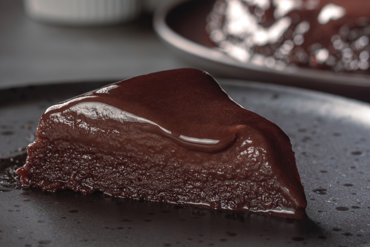 Brigadeirão: sobremesa rápida feita com poucos ingredientes