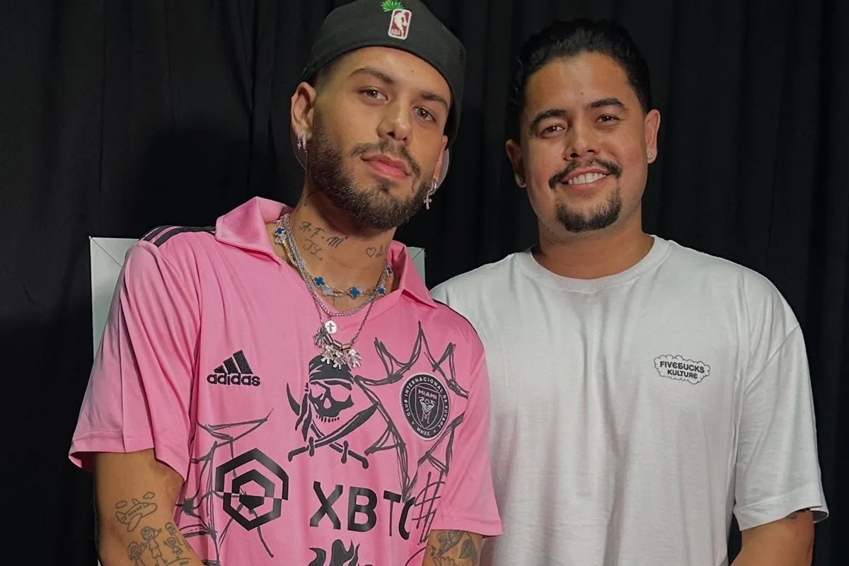 “Ainda bem”, diz amigo de Zé Felipe sobre falta de estudo do cantor