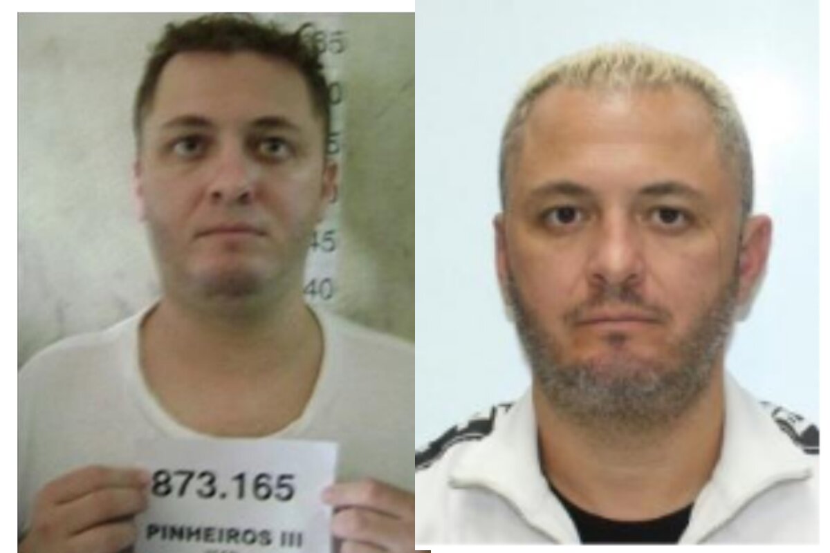 Hulk do PCC Preso: Descubra os Segredos da Operação Financeira e de Combustível