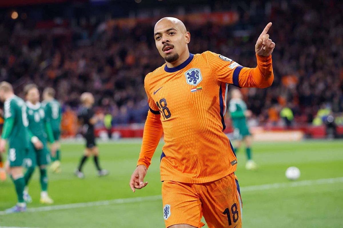 Holanda e Alemanha vão à Copa do Mundo; veja resultados do dia
