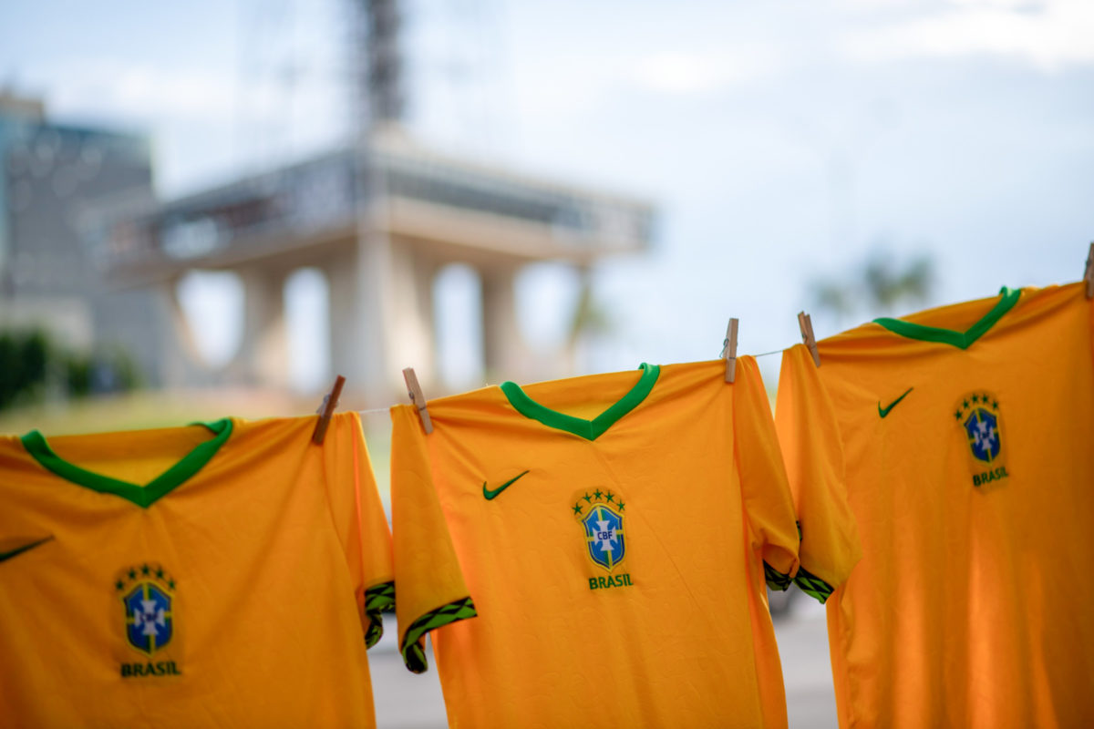 Um técnico daqui ou de fora?